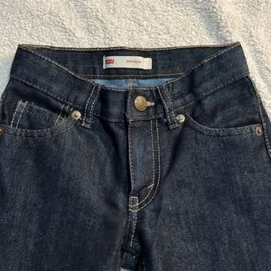 Boys Levi's